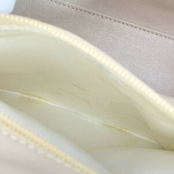 Chanel Chain Handbag Baby Pink Gold - Picture 9 of 10